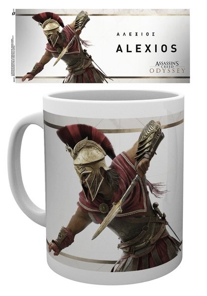 Mirage - Eagle, Assassin's Creed Cup