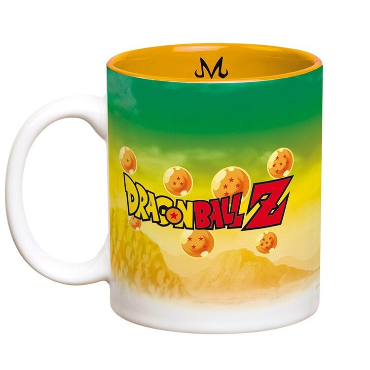 Cup Dragon Ball - DBZ/ Goten & Trunks