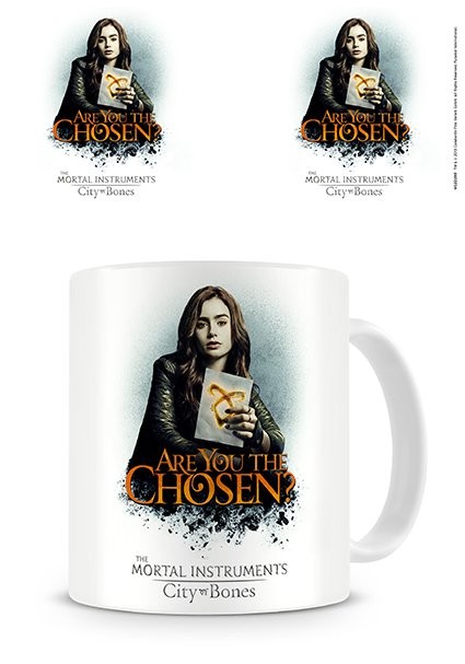 Mug The Lord of the Rings - You Shall Not Pass