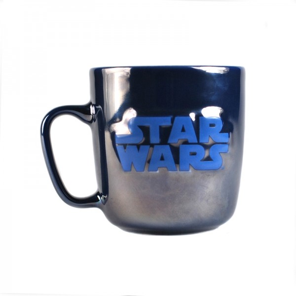 Star Wars R2D2 Color Change Mug