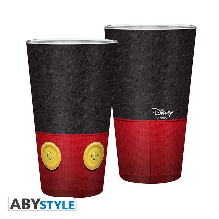 Čaša Disney - Mickey