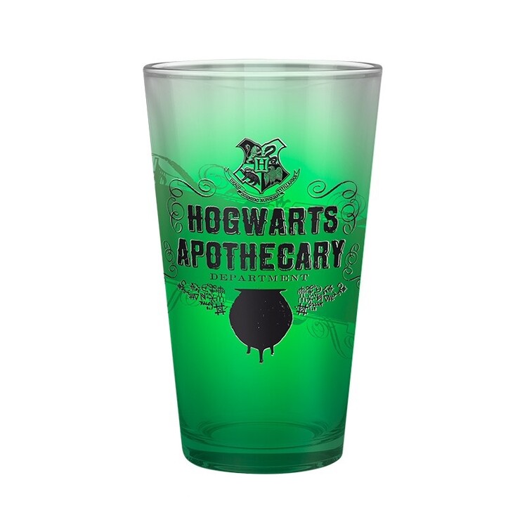 Čaša Harry Potter - Polyjuice Potion