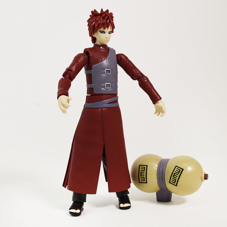 Figurka Naruto - Gaara