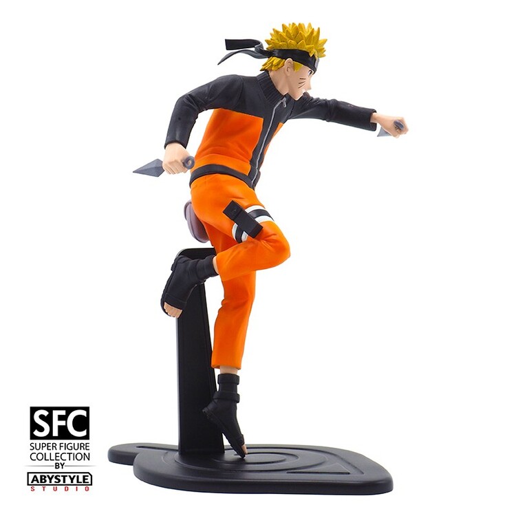 Figurka Naruto Shippuden  Tipy na originální dárky