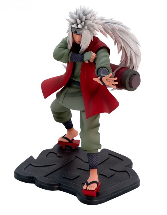 Figurka Naruto Shippuden - Jiraya