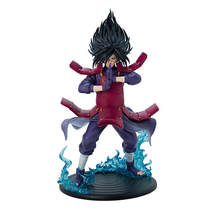 Figurka Naruto Shippuden - Madara