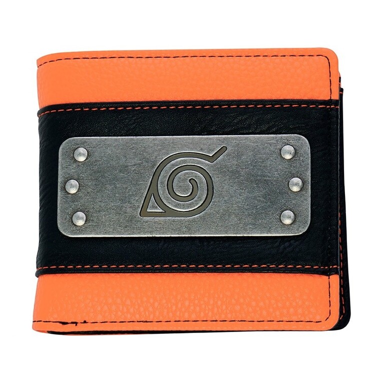 Plånbok Naruto Shippuden - Naruto