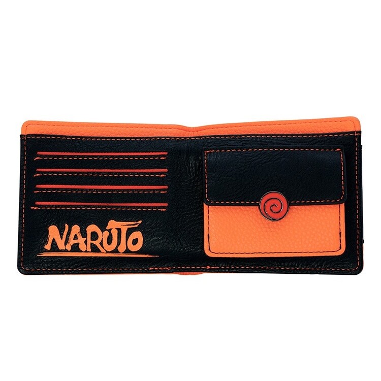 Plånbok Naruto Shippuden - Naruto