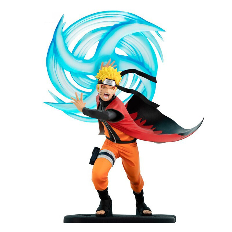 Figurka Naruto Shippuden - Naruto Rasengan