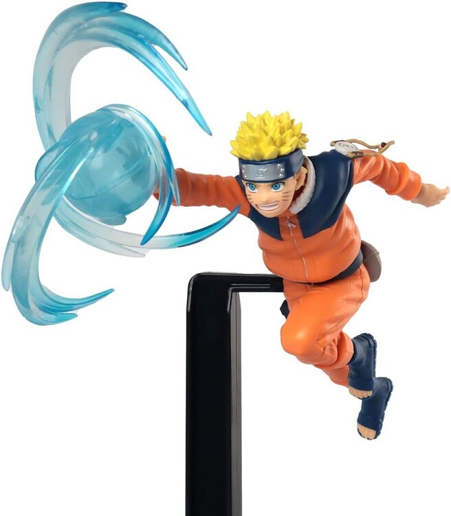 Collectionner des figurines de Naruto - Figurine-One-Piece