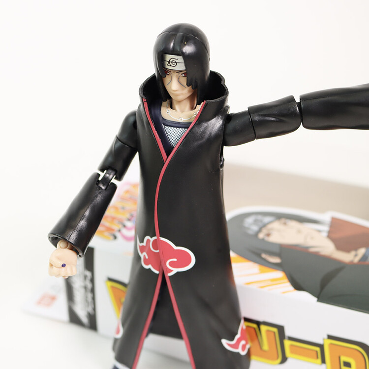 Figur Naruto - Uchiha Itachi