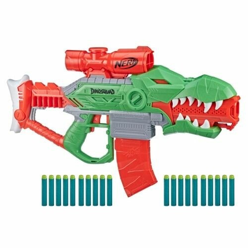 NERF - Dino Rex Rampage