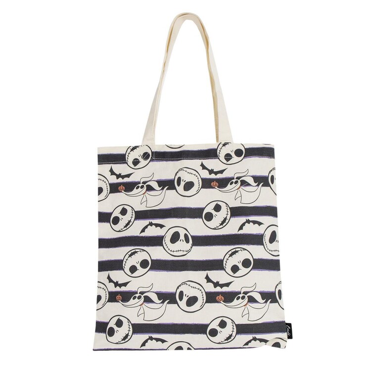 Taske Nightmare Before Christmas - Jack