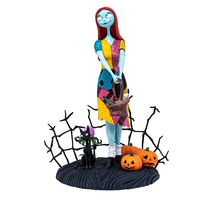 Figurka Nightmare Before Christmas - Sally