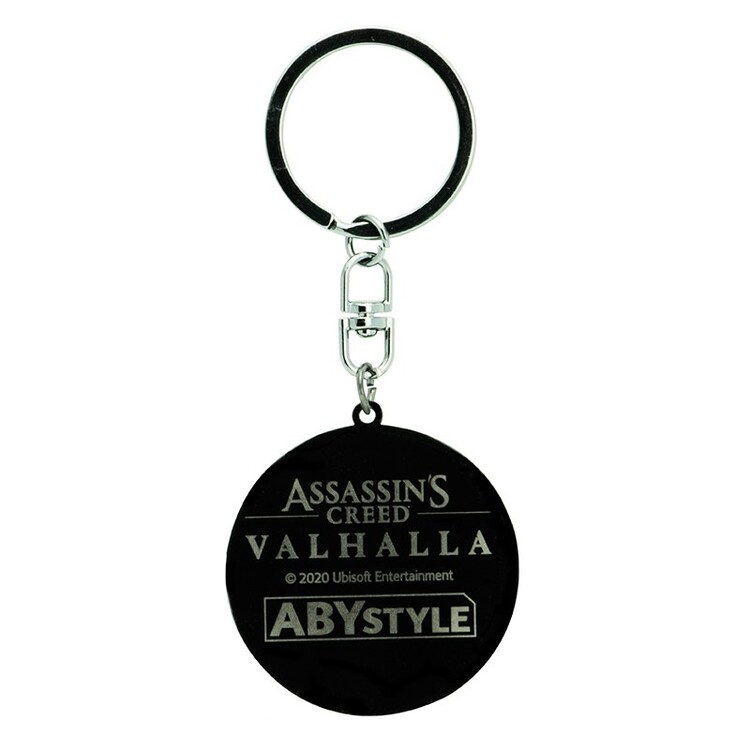 Nøkkelring Assassin‘s Creed: Valhalla