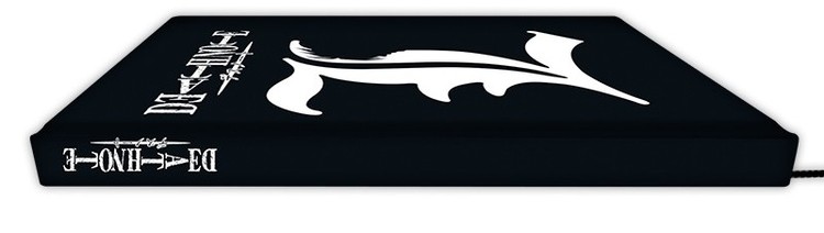 Notesbøger Death Note - L