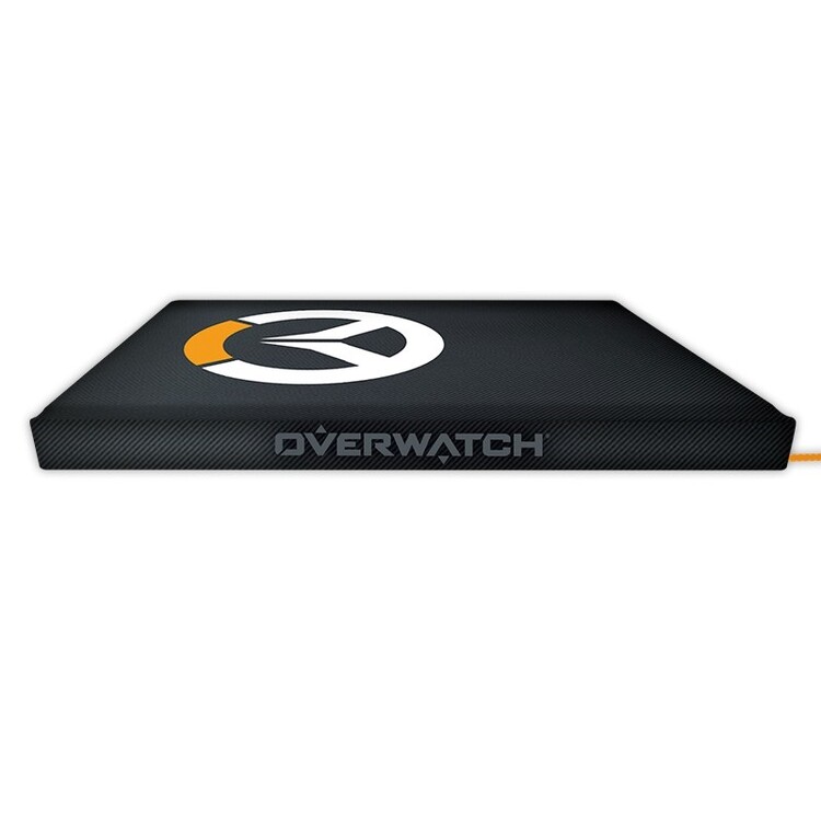 Notesbog Overwatch - Logo