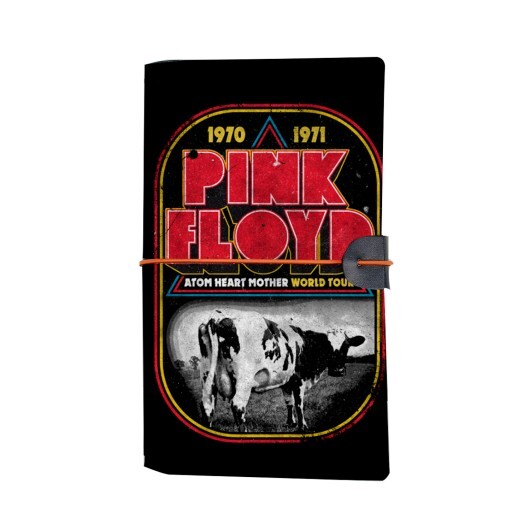Notitieboek Pink Floyd