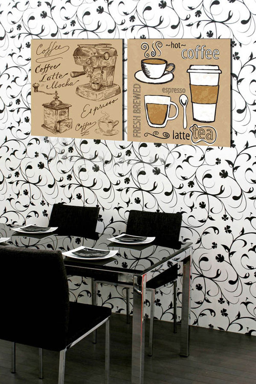 Coffee Obraz
