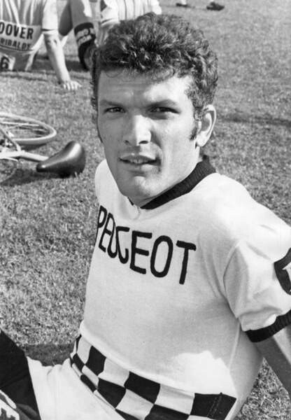 Obraz na plátně Bernard Thevenet