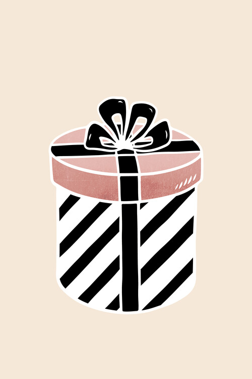 Obraz na plátně Christmas At Tiffanys