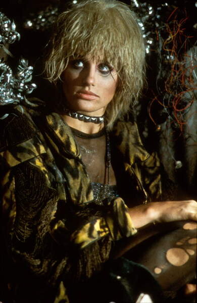 Obraz na plátně Daryl Hannah, Blade Runner
