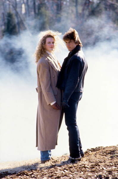 Obraz na plátně Days Of Thunder directed by Tony Scott, 1990