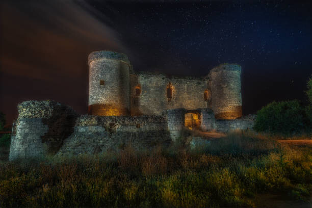 Obraz na plátně Endurance Resistance