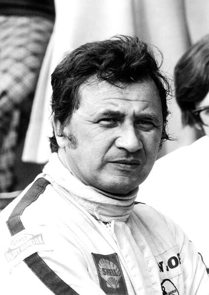 Obraz na plátně Hans Herrmann, 1950