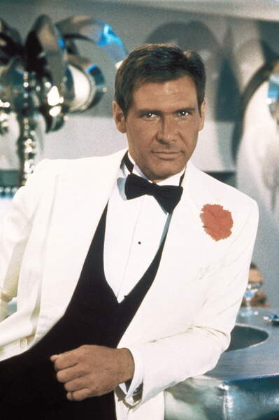 Obraz na plátně Harrison Ford