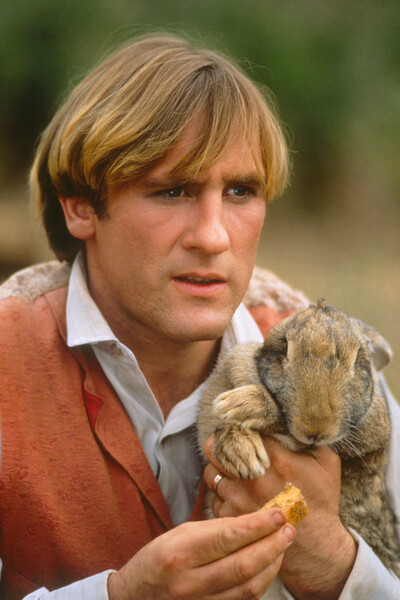 Obraz na plátně Jean de Florette