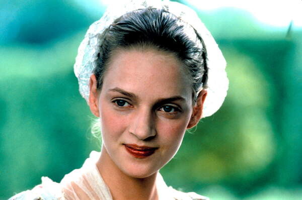 Obraz na plátně Laisons Dangereuses directed by Stephen Frears, 1988