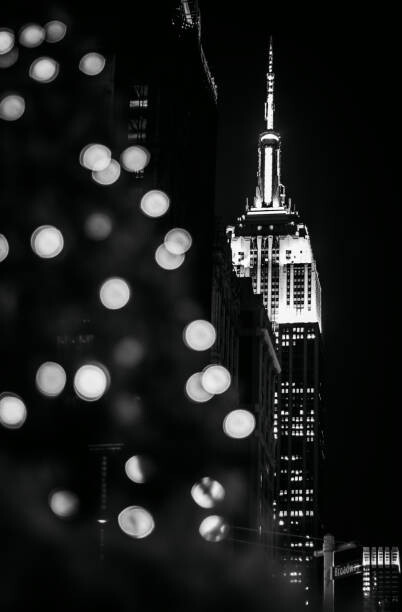 Obraz na plátně NEW YORK CITY