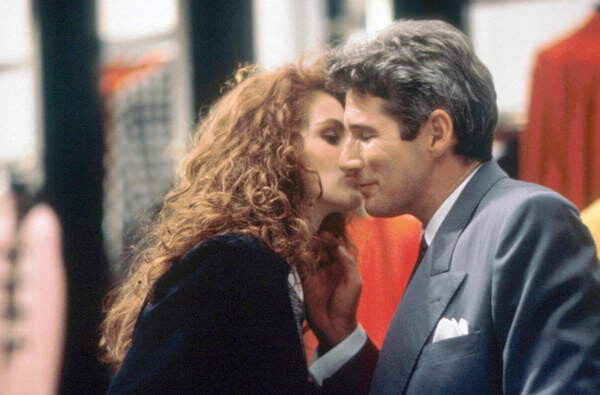 Obraz na plátně Pretty Woman by Garry Marshall, 1990