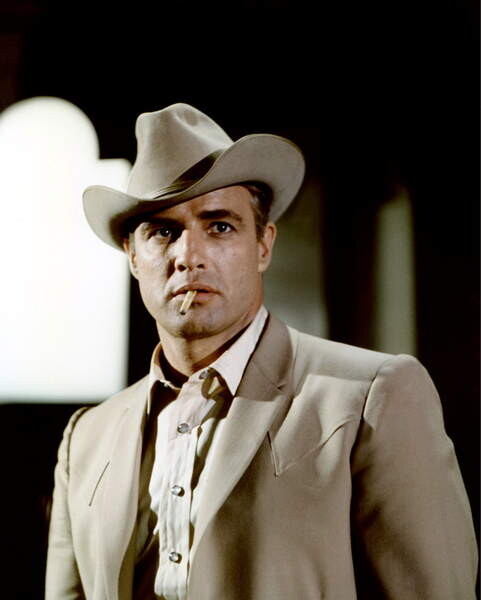 Obraz na plátně The Chase by Arthur Penn, 1966