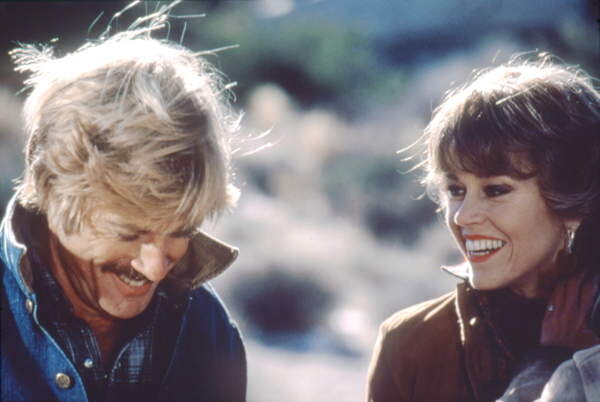 Obraz na plátně The Electric Horseman by Sydney Pollack, 1979