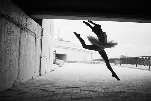 Obraz na plátně Want to be first