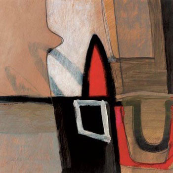 Depiction III Obrazová reprodukcia