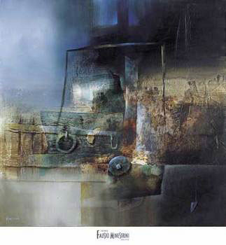 Memory Obrazová reprodukcia