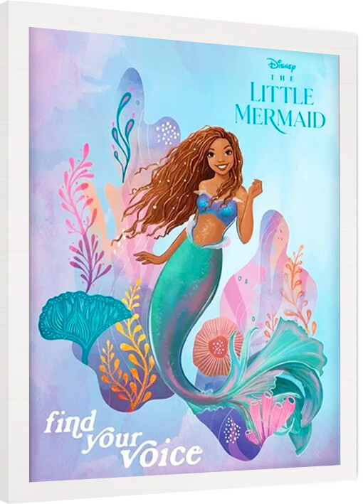 Dive Into The 12 Best Little Mermaid Gifts Merch For Little, 42% OFF