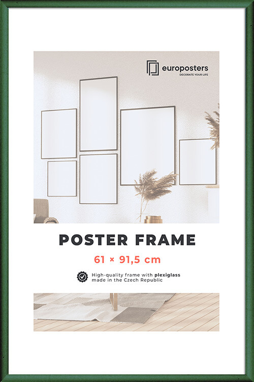 Okvir za plakat 61×91,5 cm