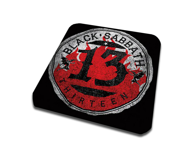 Ølbrik Black Sabbath - 13 Flame Circle