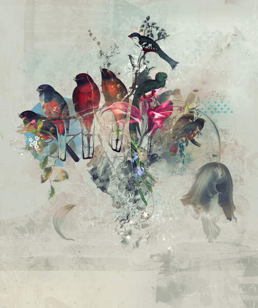 Tričko On the Line, 2019