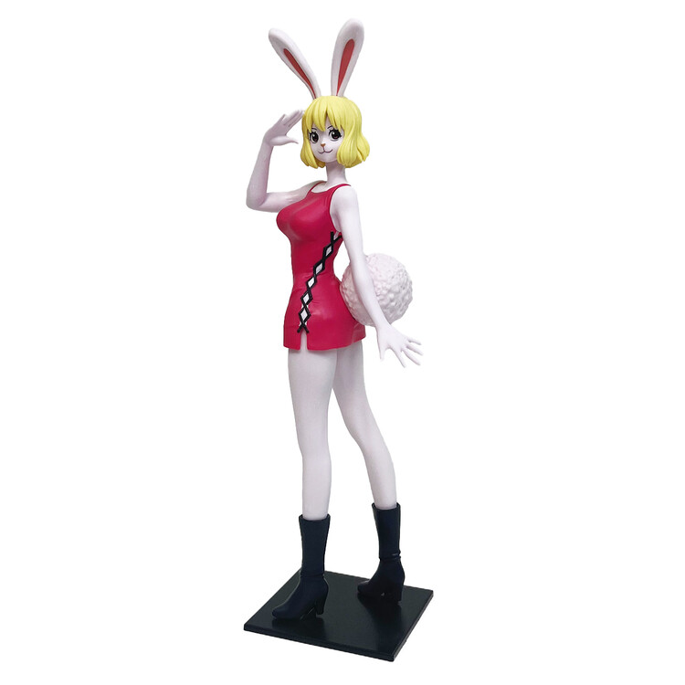 Figurka One Piece - Carrot (Ver.B)