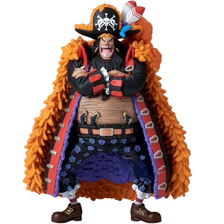 Figurka One Piece - Marshall D.Teach