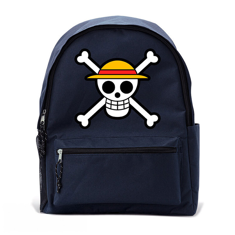 Rugzak One Piece - Skull