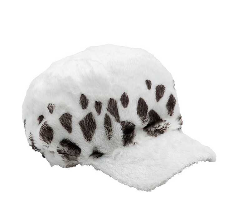 Čepice One Piece - Trafalgar Law