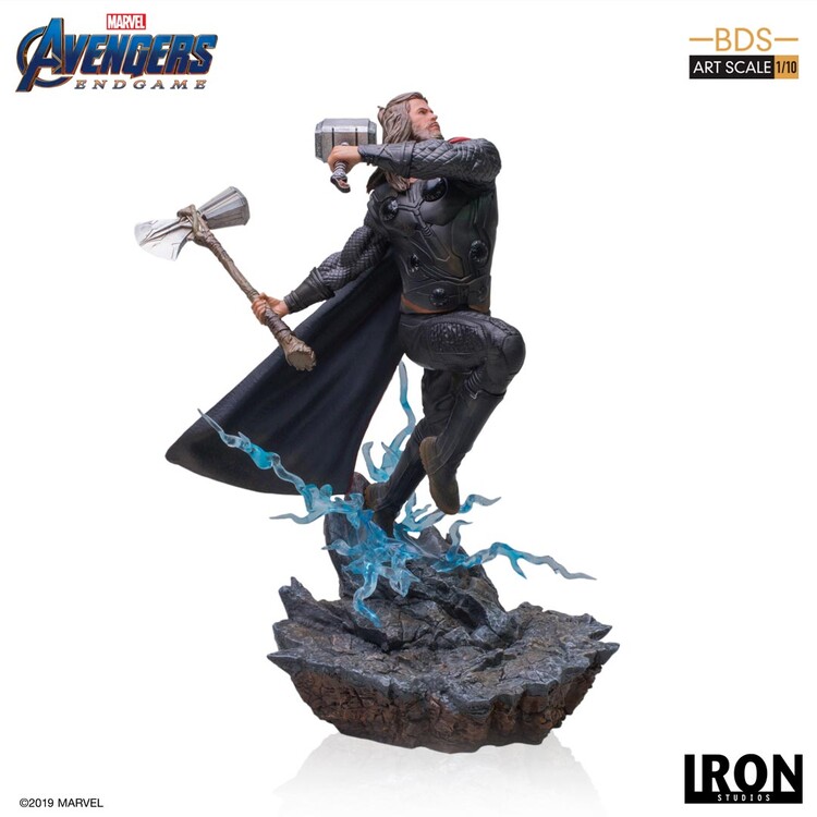 Figúrka Avengers: Endgame - Thor