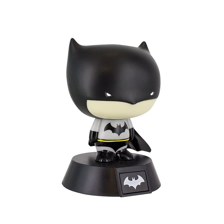 Svietiace figúrka DC - Batman