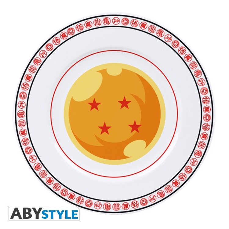 Dragon Ball - Emblems